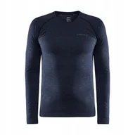 Pozostała odzież narciarska - Męska Bluzka termoaktywna CORE DRY ACTIVE COMFORT - miniaturka - grafika 1