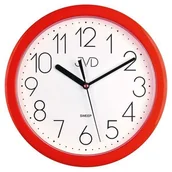 Zegary - JVD Zegar ścienny (HP612.2) - miniaturka - grafika 1