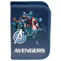 Paso Piórnik Avengers AV22KK-P001 - Piórniki - miniaturka - grafika 2