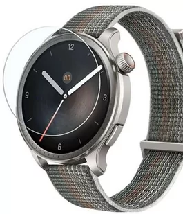 ZESTAW 2X SZKŁO HARTOWANE Xiaomi AMAZFIT BALANCE - Akcesoria do smartwatchy - miniaturka - grafika 1
