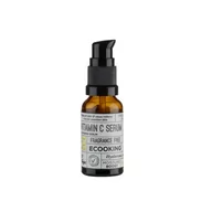 Serum do twarzy - Ecooking Vitamin C Serum nawilżające serum z witaminą C wyrównujące koloryt skóry 20ml - miniaturka - grafika 1