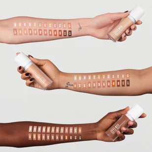 3INA The 3 in 1 Foundation 606 - Podkłady do twarzy - miniaturka - grafika 5