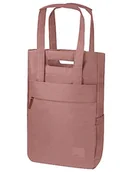 Torebki damskie - Jack Wolfskin Piccadilly damska torba z uchwytem, Afterglow, Afterglow - miniaturka - grafika 1