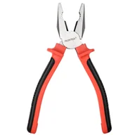 Kombinerki i obcęgi - Kombinerki Szczypce Izolowane 8" 200 mm FALON TECH - miniaturka - grafika 1