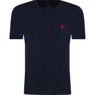 Koszulki dla chłopców - POLO RALPH LAUREN T-shirt | Regular Fit - grafika 1