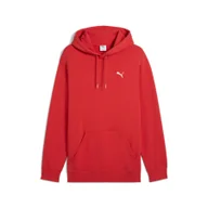 Bluzy sportowe męskie - Puma Bluza Wardrobe Ess Tr 62964715 - miniaturka - grafika 1