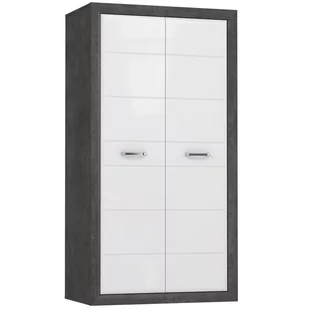 Forte Szafa Lennox New ENXS821 C275 - Szafy - miniaturka - grafika 1