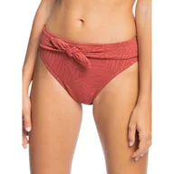 Stroje kąpielowe - Dół od bikini damski Roxy Wild Babe Separate S - miniaturka - grafika 1