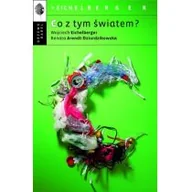 Poradniki psychologiczne - Drzewo Babel Co z tym światem$7406 - Wojciech Eichelberger, Renata Arendt-Dzierdzikowska - miniaturka - grafika 1
