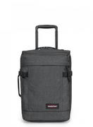 Torby podróżne - Torba podręczna Eastpak Tranverz XXS - black denim - miniaturka - grafika 1