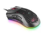 Myszki - Mars Gaming MMEX USB Typu-A Optyczny 32000 DPI MMEX - miniaturka - grafika 1