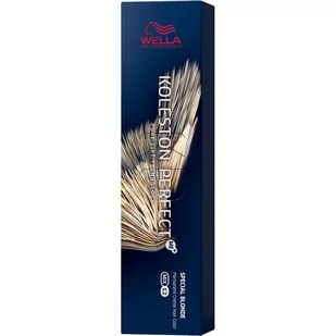 Wella Kolpio Perfect farba do włosów Rich Naturals 9/8, 60 ml - Farby do włosów i szampony koloryzujące - miniaturka - grafika 1
