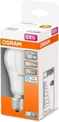 Żarówki LED - Osram żarówka LED Classic A E27 8,5W 6 500 K - miniaturka - grafika 1