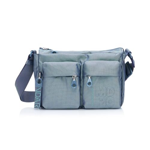 Mandarina Duck MD20 Crossover MD 20 damskie, Blue Wing
