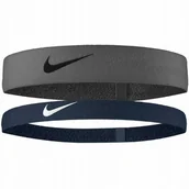 Ozdoby do włosów - Opaska FLEX HEADBAND 2PK - miniaturka - grafika 1