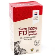 Yerba Mate - Fede Rico La Potente 500g - miniaturka - grafika 1