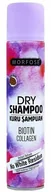Szampony do włosów - Morfose Extra Volumizing Suchy Szampon 200 ml - miniaturka - grafika 1