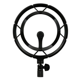 Blue Microphones Radius III Shockmount Blackout - Inne akcesoria muzyczne - miniaturka - grafika 2