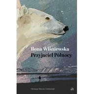 Literatura popularno naukowa dla młodzieży - Przyjaciel Północy - miniaturka - grafika 1