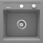 Zlewozmywaki - Deante Zorba ZQZ S103 - miniaturka - grafika 1