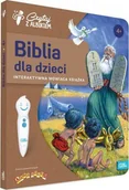 Zabawki interaktywne dla dzieci - Albi Czytaj z Albikiem Biblia - miniaturka - grafika 1