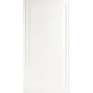 Glazura Empire Sorico Bianco 120x60 cm biała - Płytki ceramiczne - miniaturka - grafika 1