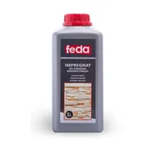 Kleje i inne preparaty budowlane - Onduline Impregnat do kamienia dekoracynego Feda 1 l - miniaturka - grafika 1