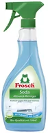 Środki do kuchni i łazienki - Erdal Rex Frosch płyn do mycia powierzchni kuchennych z sodą 500ml - miniaturka - grafika 1