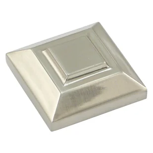 AMIX UCHWYT GAŁKA - G031/CHROM G031/C - Meble modułowe i akcesoria - miniaturka - grafika 1