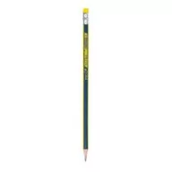 Przybory szkolne - Astra Ołówek z gumką B Astra p12   cena za 1 sztukę - miniaturka - grafika 1
