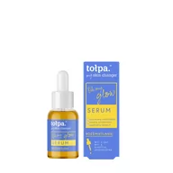 Serum do twarzy - Tołpa My Skin Changer Serum rozświetlające 30 ml - miniaturka - grafika 1