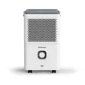 Osuszacze powietrza - Osuszacz Rohnson R-91310 True Ion & Air Purifier Biały - miniaturka - grafika 1