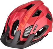 Kaski rowerowe - Cube Pathos Kask rowerowy, red M | 52-57cm 2021 Kaski rowerowe 161750378 - miniaturka - grafika 1