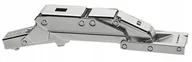 Zawiasy, okucia i inne akcesoria - Blum 71T4500C Clip Top zawias klejony do luster - miniaturka - grafika 1