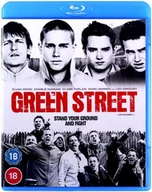 Filmy obyczajowe Blu-ray - Hooligans - miniaturka - grafika 1