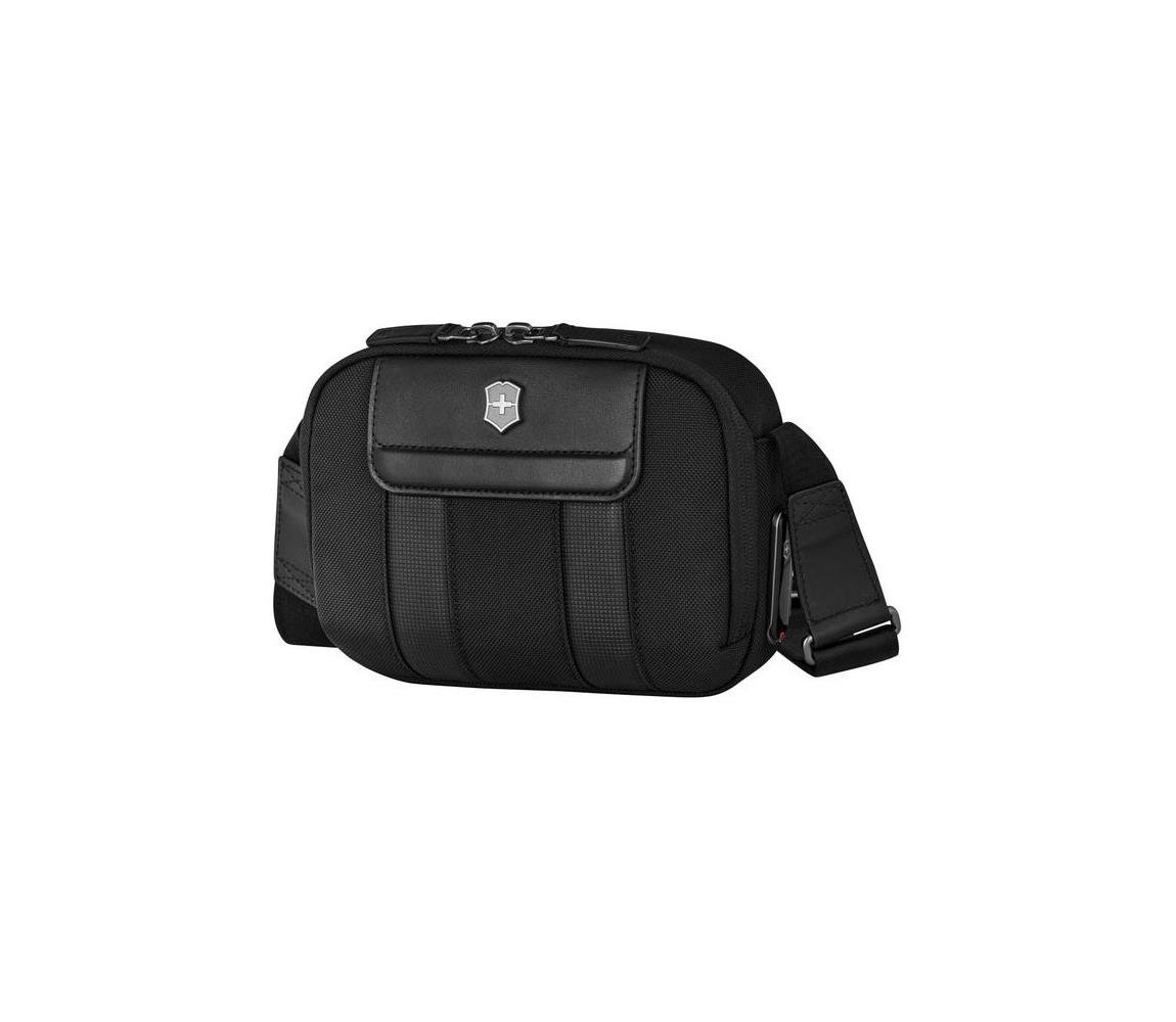 Victorinox - Torba na ramię Architecture Urban2 2 l czarna