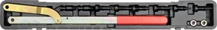 Yato Klucz do napinania koła pasowego 40-220mm 11 części YT-0627 YT-0627 - Narzędzia samochodowe - miniaturka - grafika 1