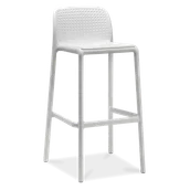 Fotele i krzesła ogrodowe - Hoker Nardi LIDO Bianco - miniaturka - grafika 1