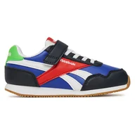 Buty dla chłopców - Reebok V9-25195-02(IV)CH MIX - miniaturka - grafika 1
