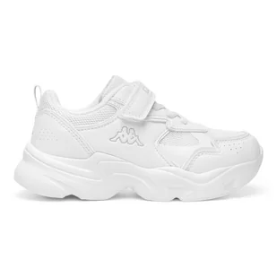 Obuwie sportowe Kappa V3-4061 - Buty dla dziewczynek - miniaturka - grafika 1