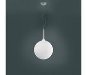 Lampy sufitowe - Artemide AR 1053010A - Żyrandol na lince CASTORE 1xE27/100W/230V - miniaturka - grafika 1