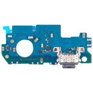 Płytka Z Gniazdem Ładowania Usb-C Do Samsung Galaxy A34 A346B - Części serwisowe do telefonów - miniaturka - grafika 1