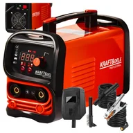 Spawarki - SPAWARKA IGBT/MMA/LIFT/TIG 350A KD1881 - miniaturka - grafika 1