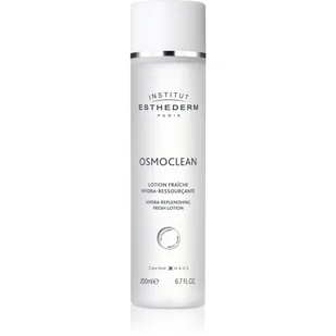 ESTHEDERM Hydra Replenishing Fresh Lotion Nawilżający tonik 200 ml - Toniki i hydrolaty do twarzy - miniaturka - grafika 1