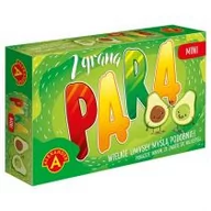 Gry planszowe - Alexander Zgrana para Mini - miniaturka - grafika 1