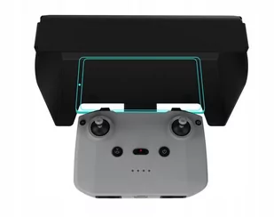 Osłona Przeciwsłoneczna DJI Mavic 3 Air 2 S Mini 2 - Akcesoria do drona - miniaturka - grafika 1