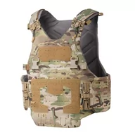 Odzież taktyczna i umundurowanie - Templars Gear - Kamizelka taktyczna KSAV - Medium - MultiCam -TG-KSAV-MC-M - miniaturka - grafika 1