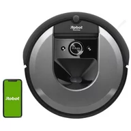 Roboty sprzątające - iRobot Roomba Combo i8 i817840 - miniaturka - grafika 1