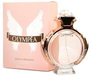 Wody i perfumy damskie - SEL PACO RABANNE OLYMPEA EDP 80ml - miniaturka - grafika 1