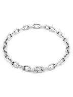 Naszyjniki - Furla Naszyjnik Mianuvola WJ00245-K21000-AR000-1-003-20-CN-UNI J Srebrny - miniaturka - grafika 1